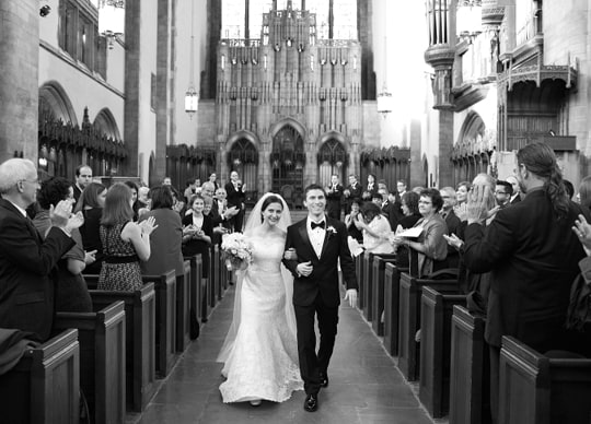Husband and Wife